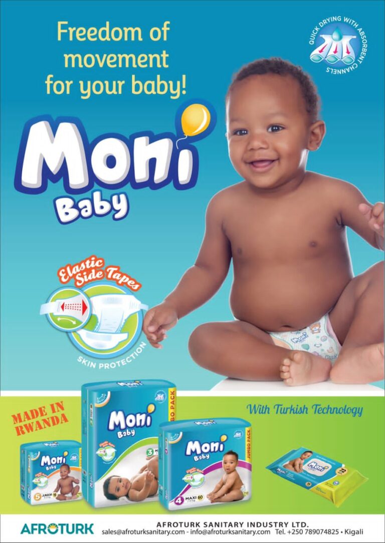moni baby